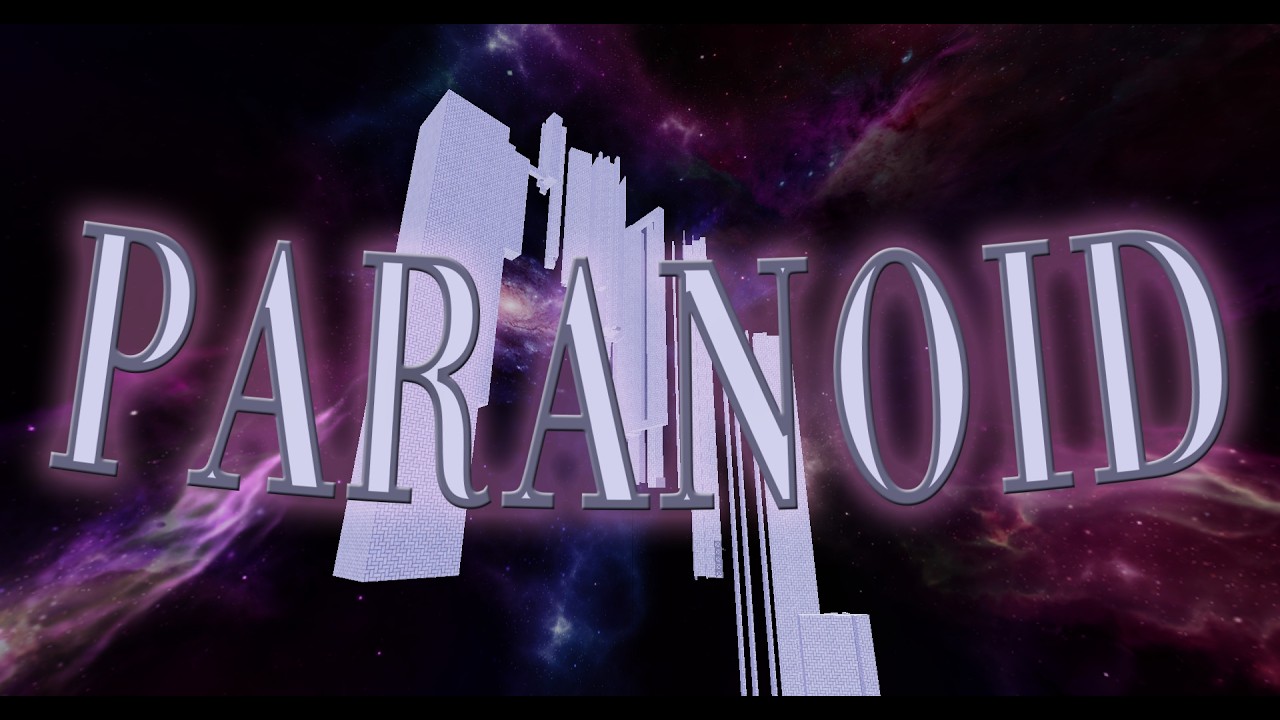 [TIER 16] // Paranoid