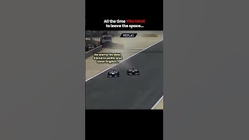 Sebastian Vettel quotes Fernando Alonso