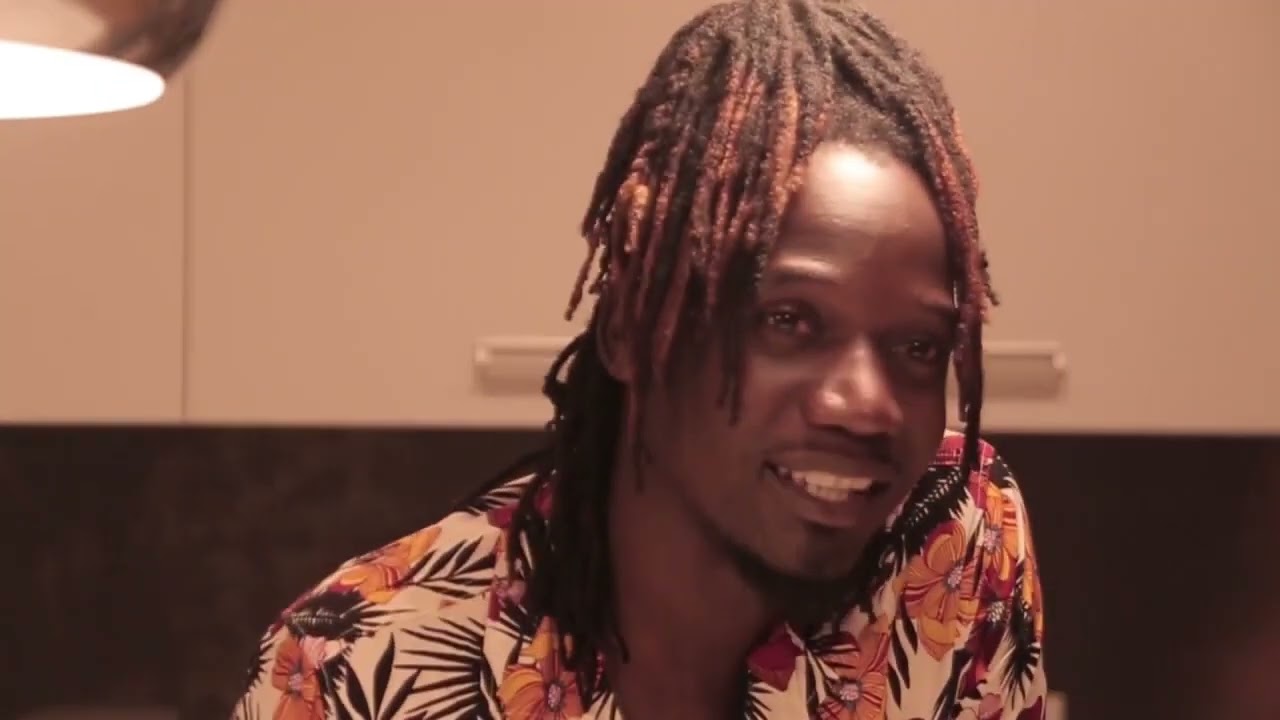 Kidman   Nikomako Official Music Video