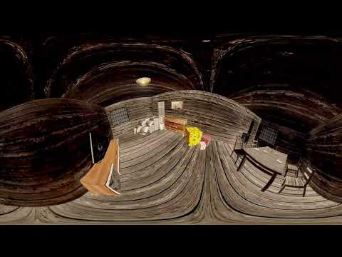 [VR no way out] 2020년 영남이공대학교 졸업작품