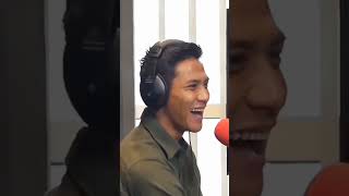 Download Lagu tuh kan dia menyatakan cintanya #persijaselamanya #persija #jakmania MP3