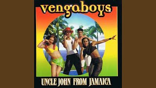 Uncle John From Jamaica (XXL Version)
