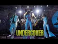 Undercover performance live at ymus 10th annual gala