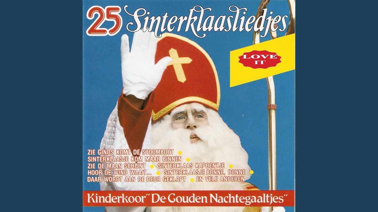 Op De Hoge, Hoge Daken - YouTube