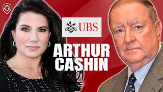 Famous A Lifetime on the New York Stock Exchange - Arthur Cashin Profile
