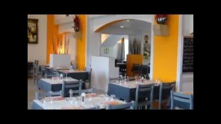 Restaurant Riom