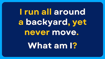 Can YOU Solve These 20 Challenging Riddles? | Only a Genius Can Pass This Quiz! - #5