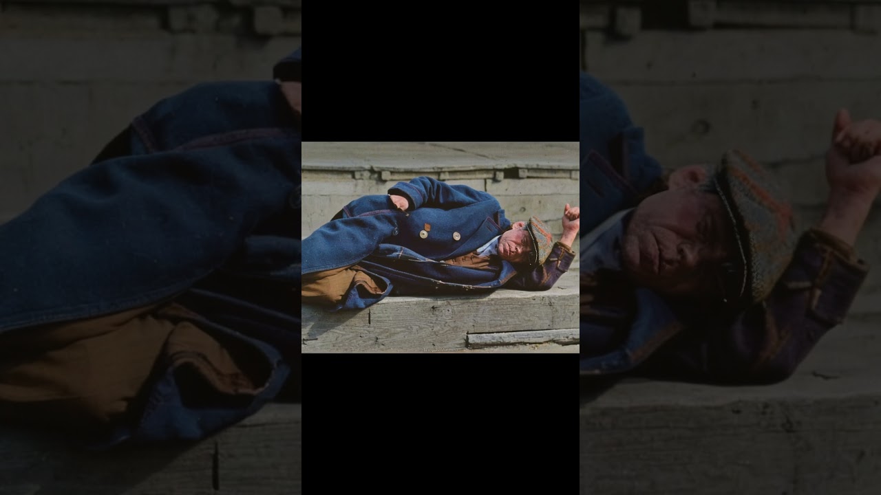 Old Photo Colorize & Animated - Tempus Machina