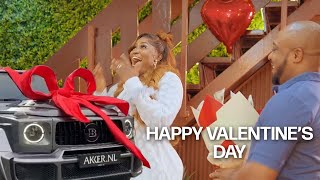 My Valentine's Day Surprise - Chizzy Alichi-Mbah 2024