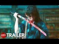 RUROUNI KENSHIN: THE BEGINNING Teaser Trailer - eng sub (2021) Takeru Satoh Action Movie