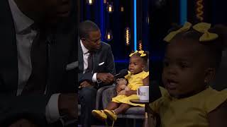 Celebrity "She Saw It In Her Dream!" 😡💀 Toddler Exposes Mom's Crazy Logic #Shorts Wealth