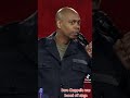 #davechappelle #standupcomedy #chappelleshow #upset #angry