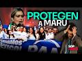 PAN DEIFIENDE a la gobernadora Maru Campos | Quién es Diódoro Carrasco | JULIÁN MAZOY en SDPtarde 🌤️