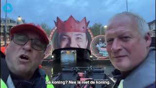 Vlog 49 – Rudy & Cor KONINGSDAG AMSTERDAM 2024