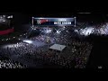 WWE 2K16 WWE Live in London 2016 Arena Preview
