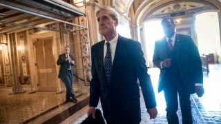 Leaked Mueller questions a treasure trove into Russia investigation: Judge Napolitano