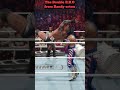 Double R.K.O from Randy orton #gamingshorts #gaming #gamingvideos #wwe #wwe2k25 #youtubeshorts