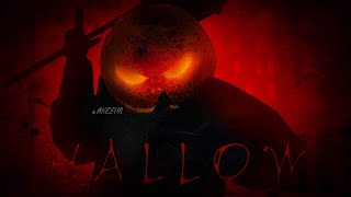 Hallow | A Gorilla Tag Movie 