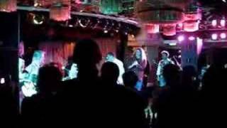 Gaelic Storm - The Belle of Belfast City @ Ships and dip III