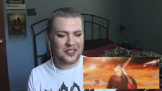 Ayreon - Hopelessly Slipping Away Reaction