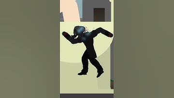 Skibidi stick nodes 31