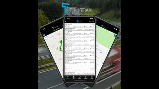 TruTrak - The TruTrak App screenshot 4