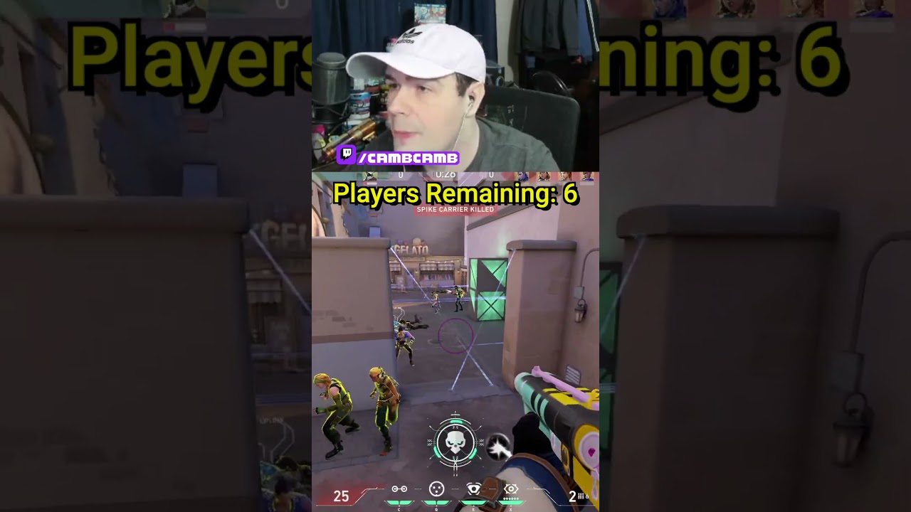 Survive this tripwire maze, WIN A FREE BATTLEPASS 