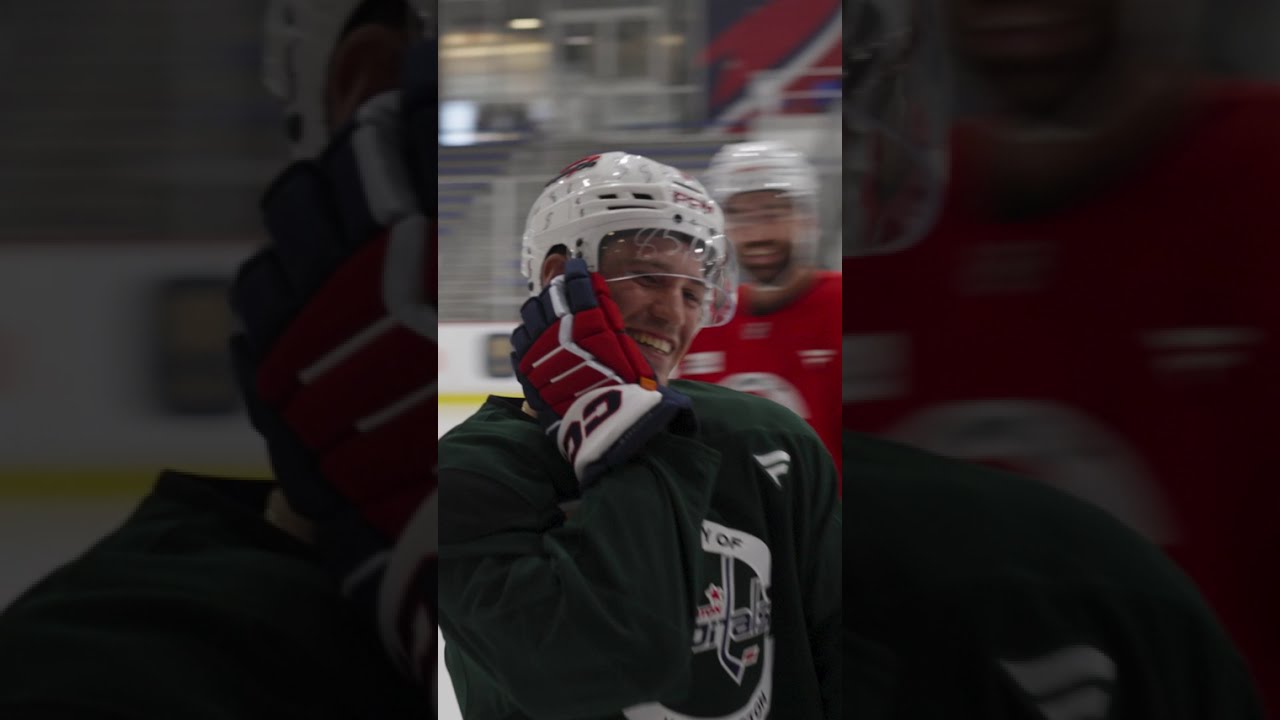 SHEEEEEEEEESH #ALLCAPS