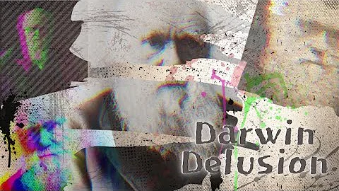 The Darwin Delusion Part 1