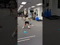 ACL BlazePod Rehab