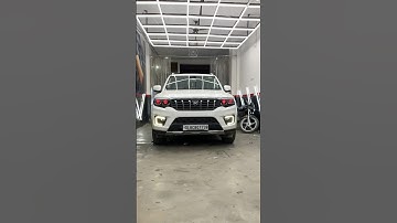 scorpio N dual projectors setup