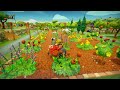 15 Best Farming Games | Windows, Xbox One, PS4, PC, Switch