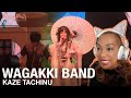 Wagakki Band - Kaze Tachinu | Reaction