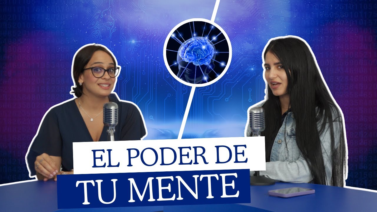Domina el poder de tu mente hoy - YouTube