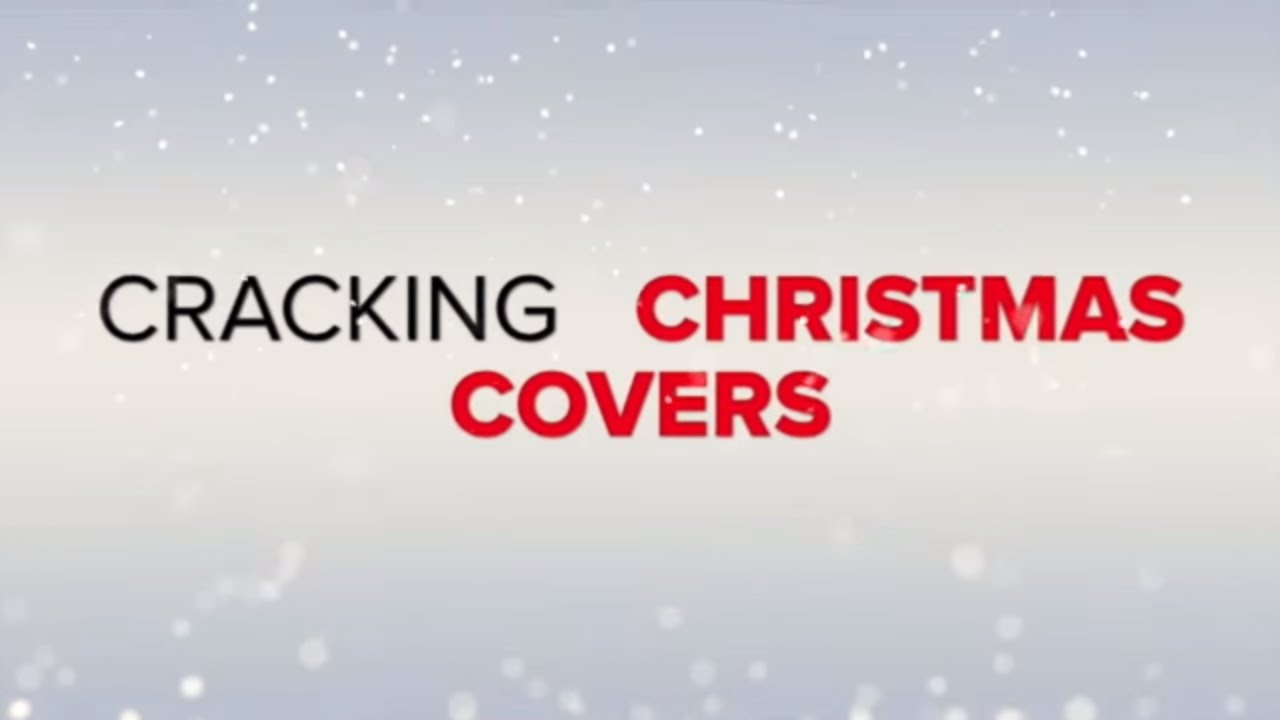 Cracking Christmas Covers Mini Mix