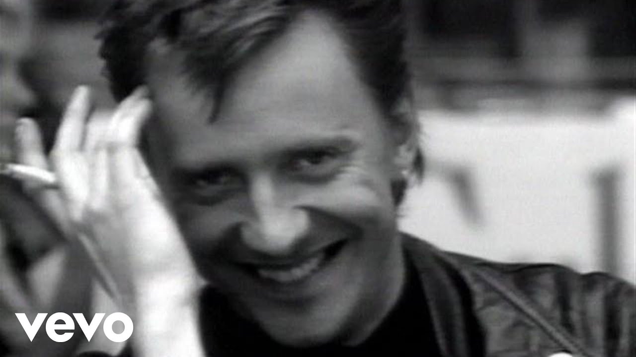 Mats Ronander Rock'N'Roll Biznis (Video) YouTube