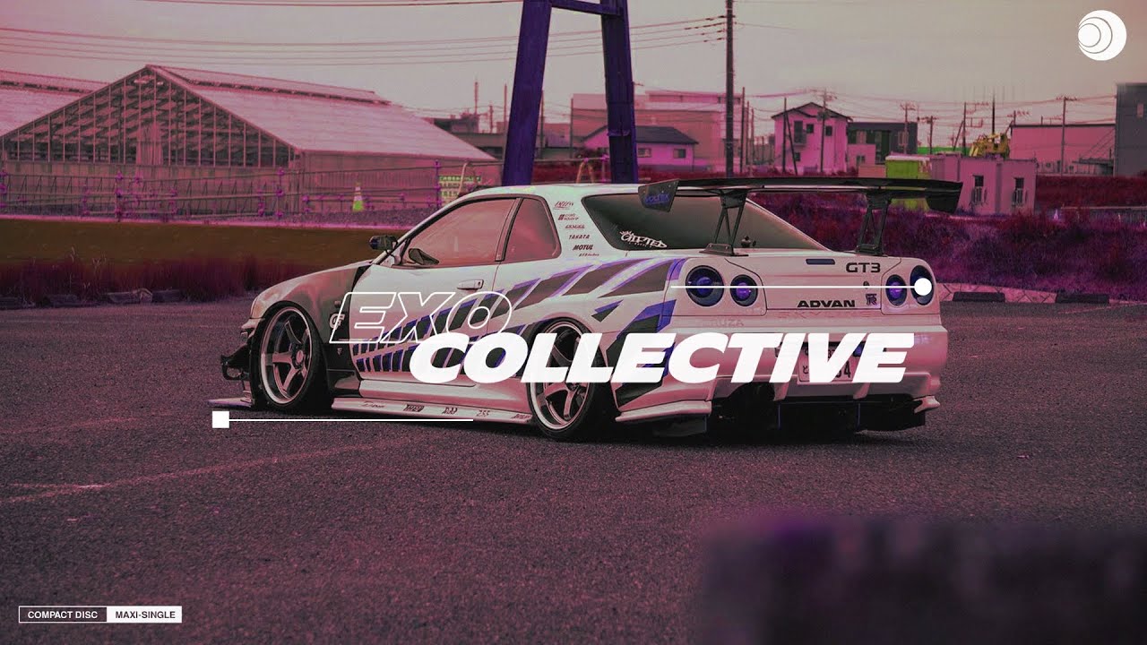 LXST CXNTURY - OSAKA (Sped Up) - YouTube