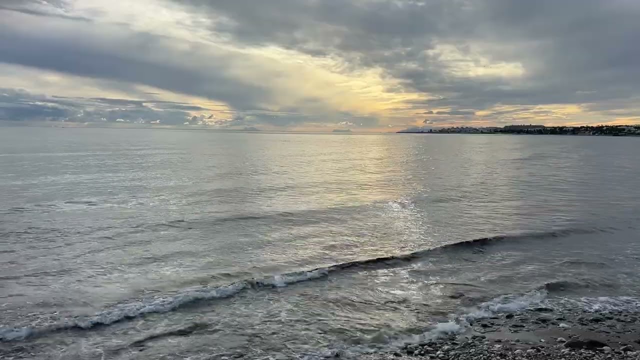 02.02.2026 Alboran Sea /Puerto Banus /Spain