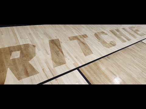 Ritchie County High School at Tyler Consolidated High School Boy's Basketball  2-5-25