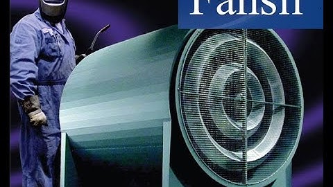 VAW Systems Fansil: 3) Silencer Selection with Other Noise Sources