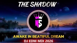Dj  Style 2026 Edm Mix Boosted Bass L The Shadowawake In A Beautiful Dream By Ns Musik Cover