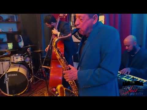 Jazz Authority Compilation