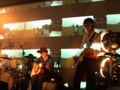 Rockhestra - Spanish Caravan