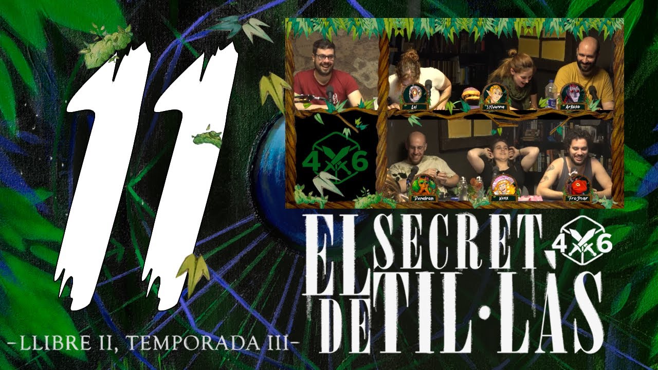 Miniatura de Esperits