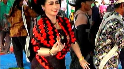 Lanjar maibit / Tayub pulosari Prambonwetan 2022