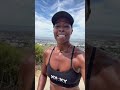 Mayor is La is Tish Hyman