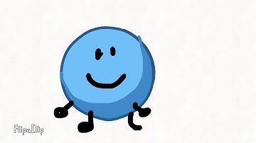 Jumping animation test