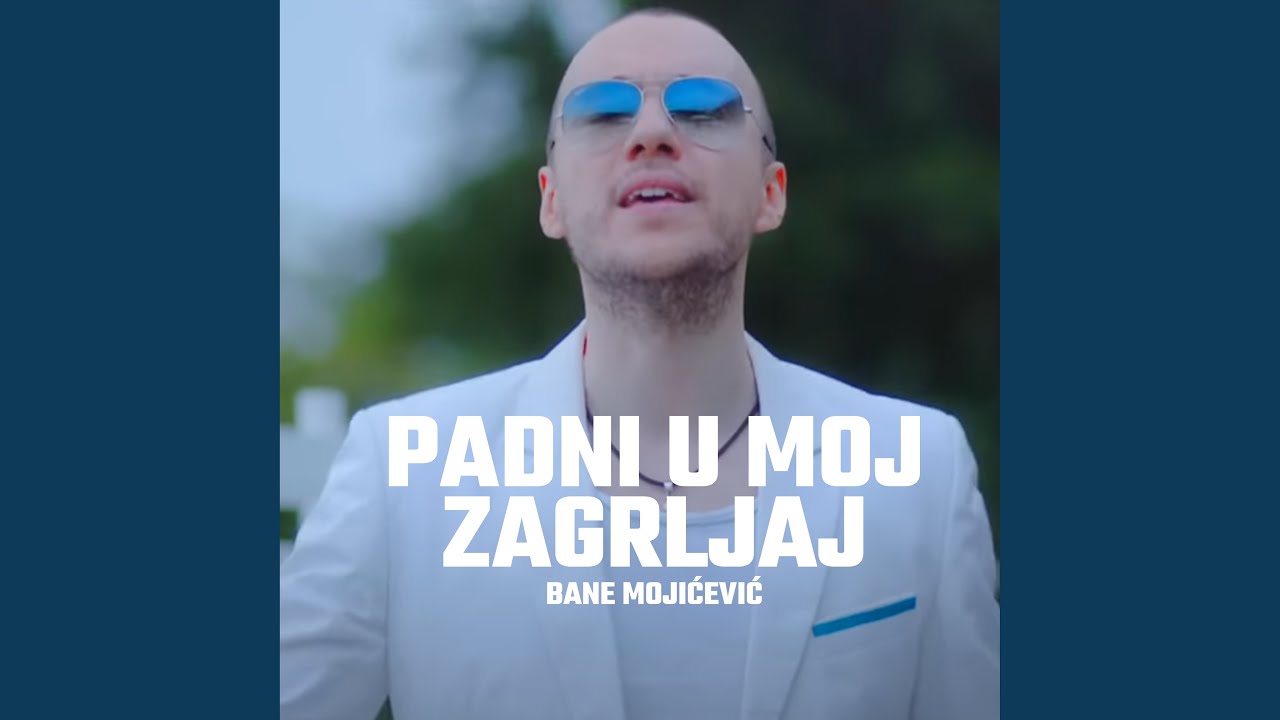 Padni u moj zagrljaj