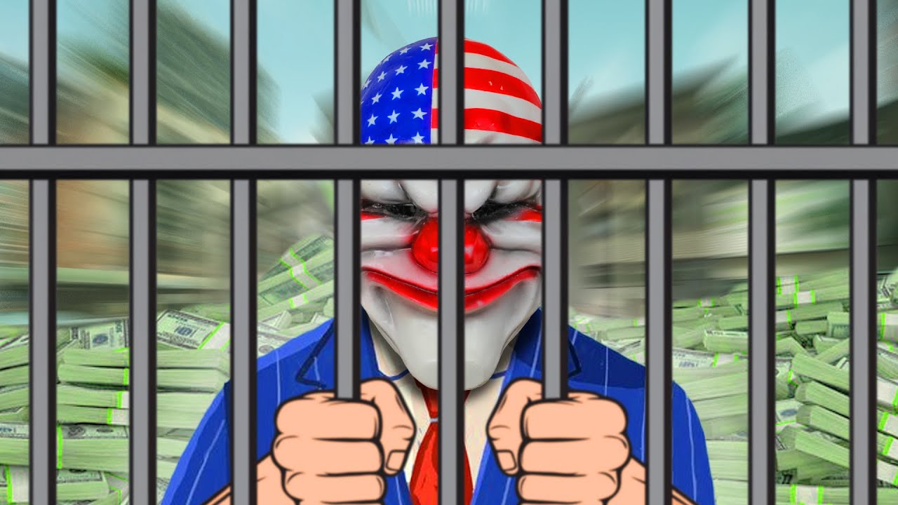 The Payday 3 Closed Beta