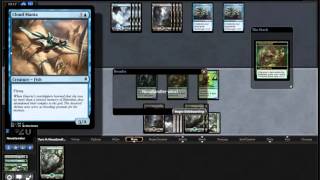 Draftcandy #29 [FIXED] - Round 1, BFZ Draft #2, 23 Oct. 2015